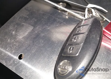 2017 Nissan Sentra Sv из США, поврежденный, VIN 3N1AB7AP6HL638998